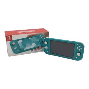 Nintendo (ニンテンドー) Nintendo Switch Lite HDH-001