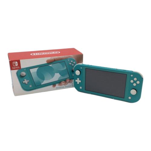 Nintendo (ニンテンドー) Nintendo Switch Lite HDH-001