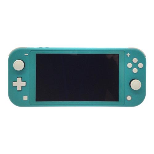 Nintendo (ニンテンドー) Nintendo Switch Lite HDH-001