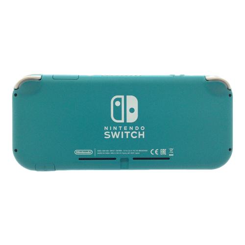 Nintendo (ニンテンドー) Nintendo Switch Lite HDH-001