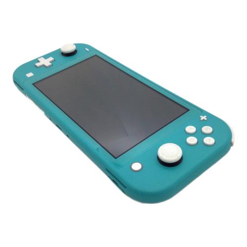Nintendo (ニンテンドー) Nintendo Switch Lite HDH-001