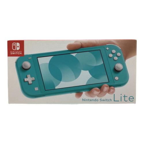 Nintendo (ニンテンドー) Nintendo Switch Lite HDH-001