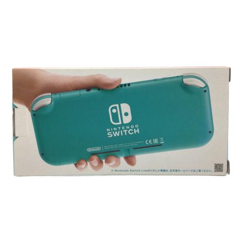 Nintendo (ニンテンドー) Nintendo Switch Lite HDH-001