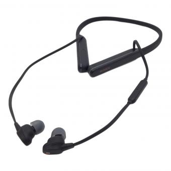 SONY (ソニー) ワイヤレスイヤホン WI-1000XM2