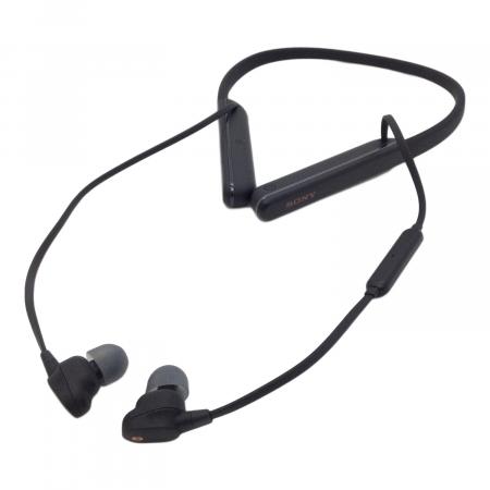 SONY (ソニー) ワイヤレスイヤホン WI-1000XM2｜トレファクONLINE