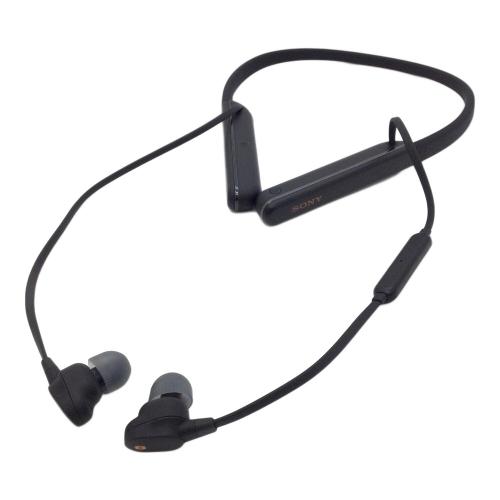 SONY (ソニー) ワイヤレスイヤホン WI-1000XM2