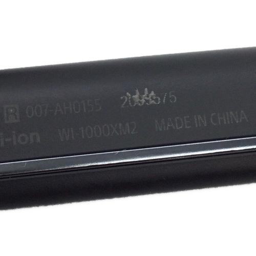 SONY (ソニー) ワイヤレスイヤホン WI-1000XM2