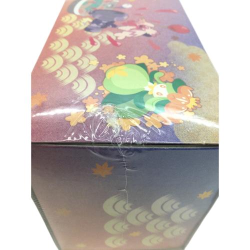 ポケモンセンターヒロシマ スペシャルBOX ポケモンカード