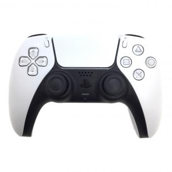 SONY (ソニー) DualSense ワイヤレスコントローラー CFI-ZCT1J