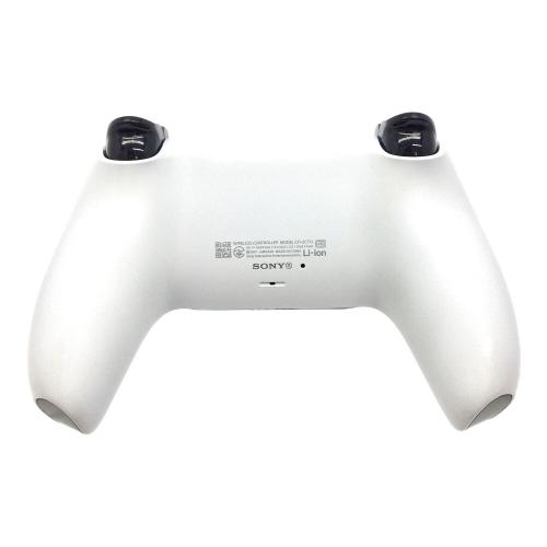 SONY (ソニー) DualSense ワイヤレスコントローラー CFI-ZCT1J