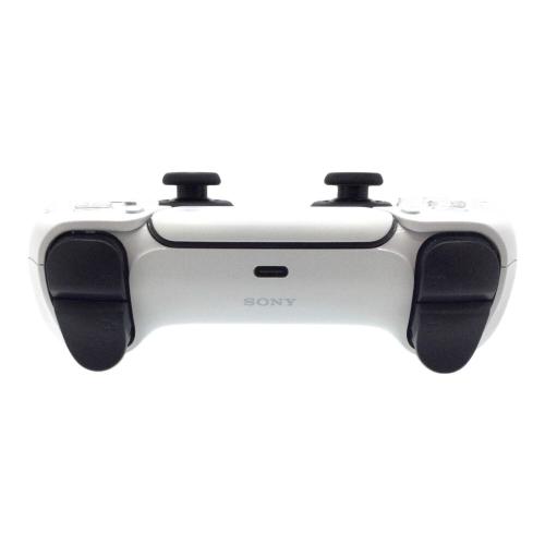 SONY (ソニー) DualSense ワイヤレスコントローラー CFI-ZCT1J