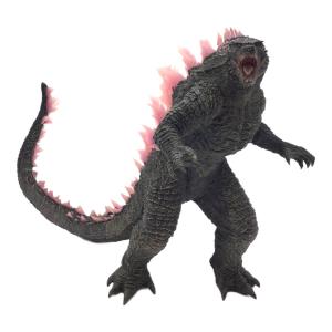 BANDAI(バンダイ) 一番くじ ゴジラ×コング 新たなる帝国 A賞 ゴジラ エヴォルブver. SOFVICS