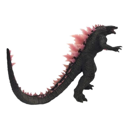 BANDAI(バンダイ) 一番くじ ゴジラ×コング 新たなる帝国 A賞 ゴジラ エヴォルブver. SOFVICS