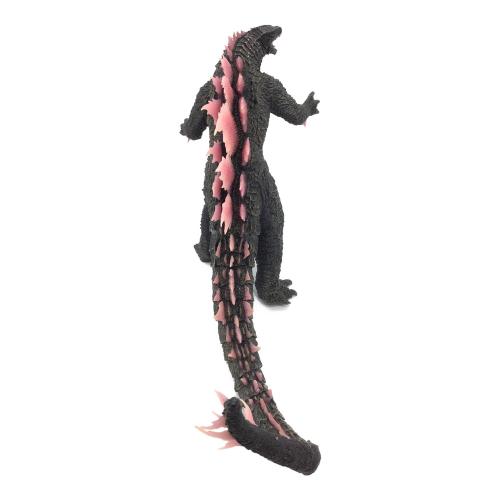 BANDAI(バンダイ) 一番くじ ゴジラ×コング 新たなる帝国 A賞 ゴジラ エヴォルブver. SOFVICS