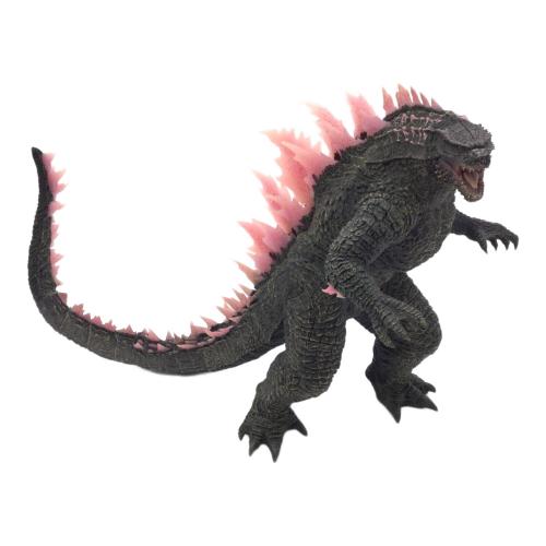 BANDAI(バンダイ) 一番くじ ゴジラ×コング 新たなる帝国 A賞 ゴジラ エヴォルブver. SOFVICS