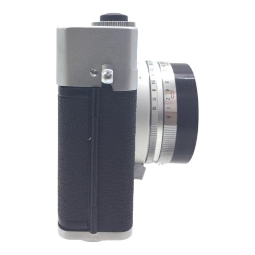 CANON (キヤノン) フィルムカメラ Canonet ※動作未確認