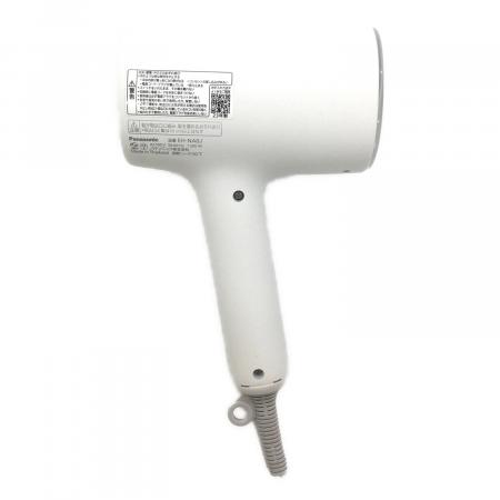 Panasonic (パナソニック) ヘアードライヤー ナノケア EH-NA0J 2023年