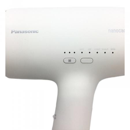 Panasonic (パナソニック) ヘアードライヤー ナノケア EH-NA0J 2023年
