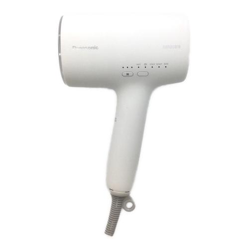 Panasonic (パナソニック) ヘアードライヤー ナノケア EH-NA0J 2023年製