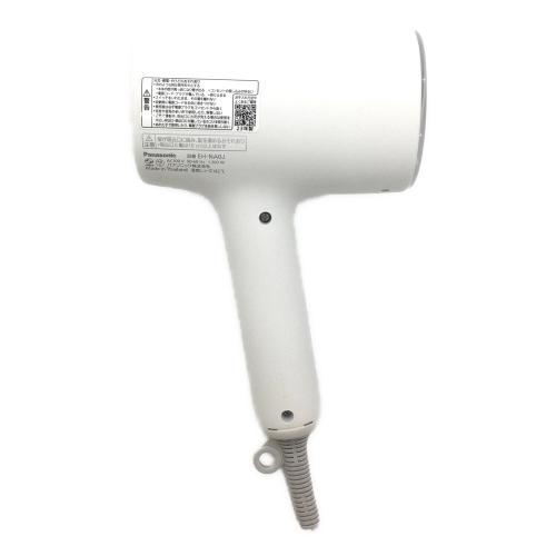 Panasonic (パナソニック) ヘアードライヤー ナノケア EH-NA0J 2023年製