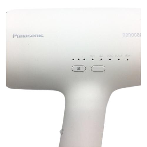 Panasonic (パナソニック) ヘアードライヤー ナノケア EH-NA0J 2023年製