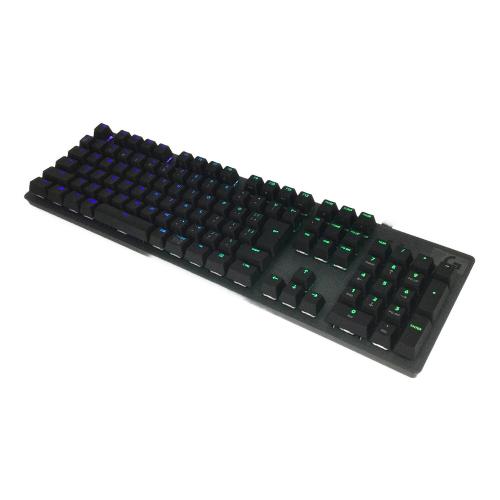 LOGICOOL (ロジクール) キーボード G512 CARBON
