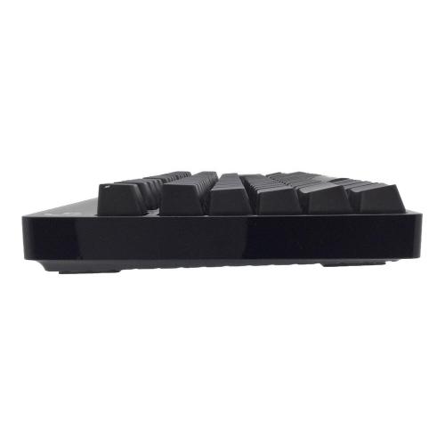 LOGICOOL (ロジクール) キーボード YU0039 TENKEYLESS GAMING KEYBOARD