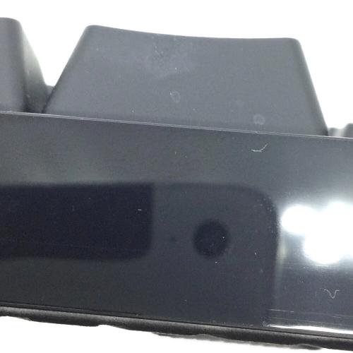 LOGICOOL (ロジクール) キーボード YU0039 TENKEYLESS GAMING KEYBOARD