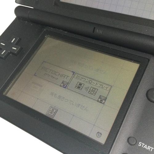 Nintendo (ニンテンドー) NintendoDSLite USG-001