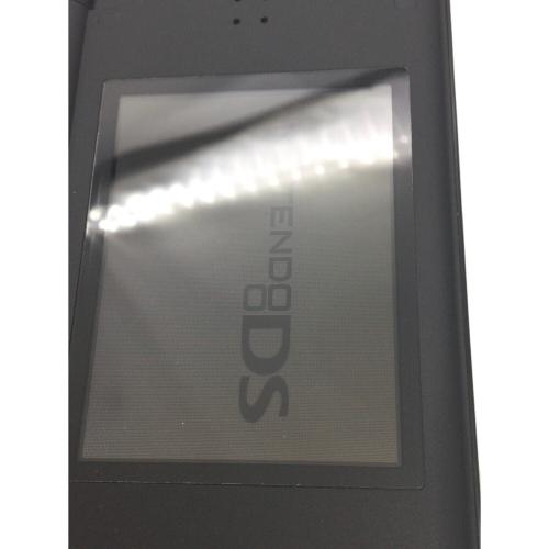 Nintendo (ニンテンドー) NintendoDSLite USG-001