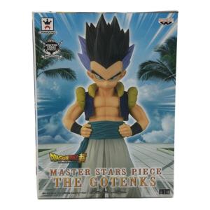 BANPRESTO (バンプレスト) master stars piece the gotenks フィギュア