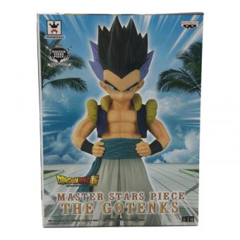 BANPRESTO (バンプレスト) master stars piece the gotenks フィギュア