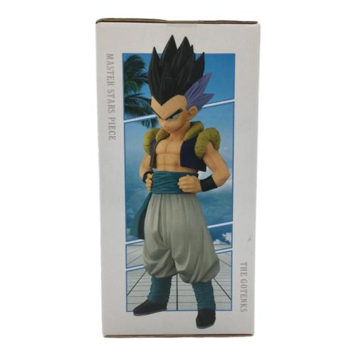 BANPRESTO (バンプレスト) master stars piece the gotenks フィギュア