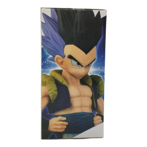 BANPRESTO (バンプレスト) master stars piece the gotenks フィギュア