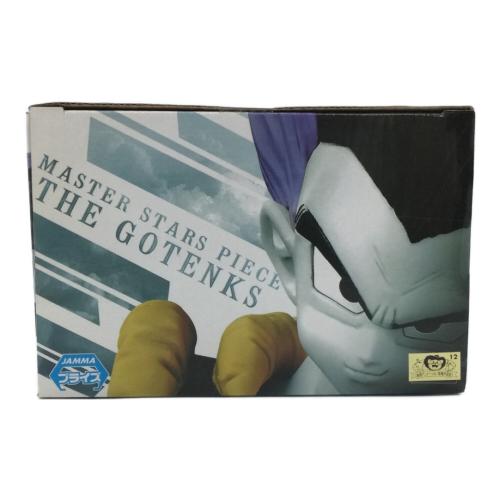 BANPRESTO (バンプレスト) master stars piece the gotenks フィギュア