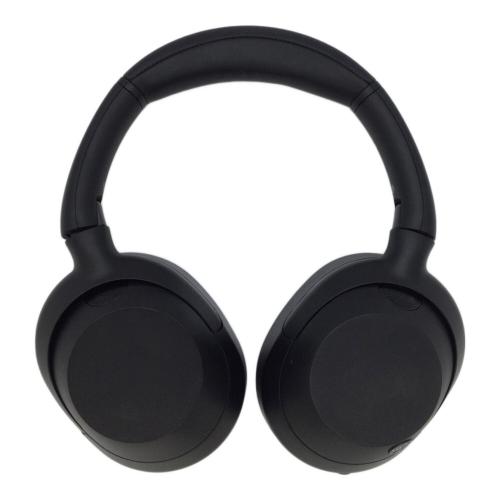 SONY (ソニー) ワイヤレスヘッドホン YY2981 WH-ULT900N