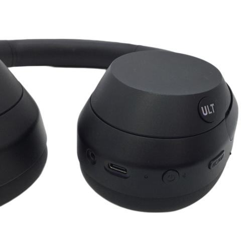 SONY (ソニー) ワイヤレスヘッドホン YY2981 WH-ULT900N