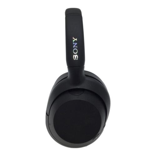 SONY (ソニー) ワイヤレスヘッドホン YY2981 WH-ULT900N
