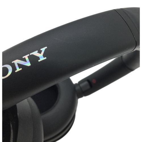 SONY (ソニー) ワイヤレスヘッドホン YY2981 WH-ULT900N