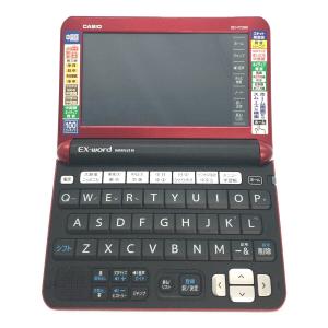 CASIO (カシオ) EX-word 電子辞書 XD-Y7300