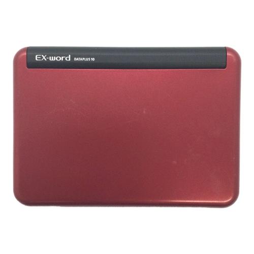 CASIO (カシオ) EX-word 電子辞書 XD-Y7300