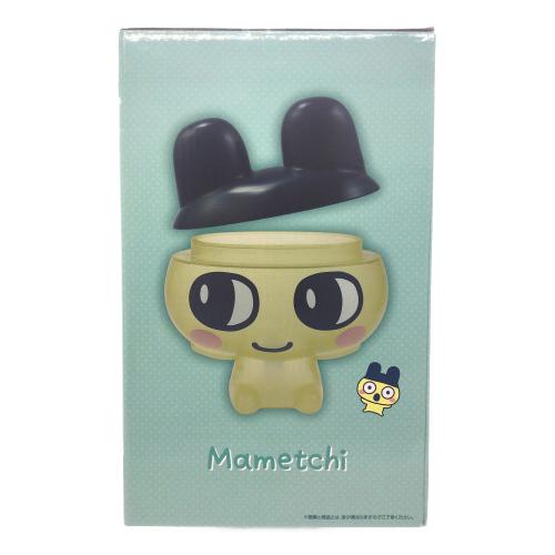 BANDAI(バンダイ) 一番くじ たまごっち B賞 まめっちのビッグまるちけーす キャラクターグッズ