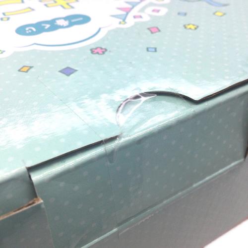BANDAI(バンダイ) 一番くじ たまごっち B賞 まめっちのビッグまるちけーす キャラクターグッズ
