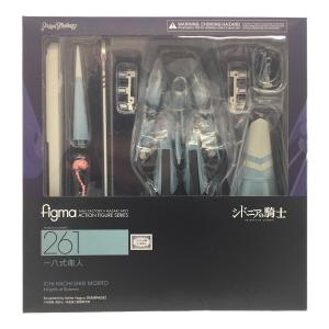 MAX FACTORY(マックスファクトリー) figma シドニアの騎士 一八式衛人