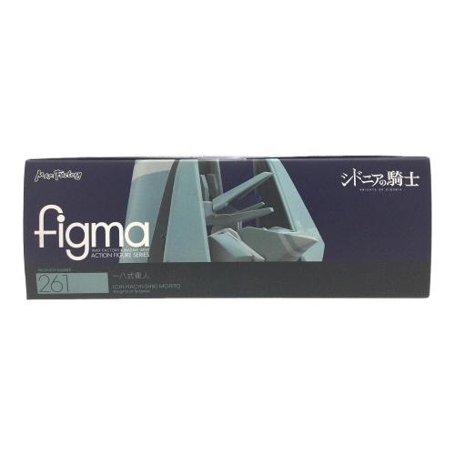 MAX FACTORY(マックスファクトリー) figma シドニアの騎士 一八式衛人