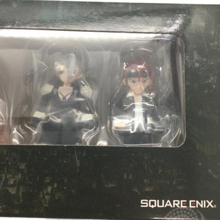 SQUARE ENIX(スクウェア・エニックス) FINAL FANTASY VII REBIRTH 発売