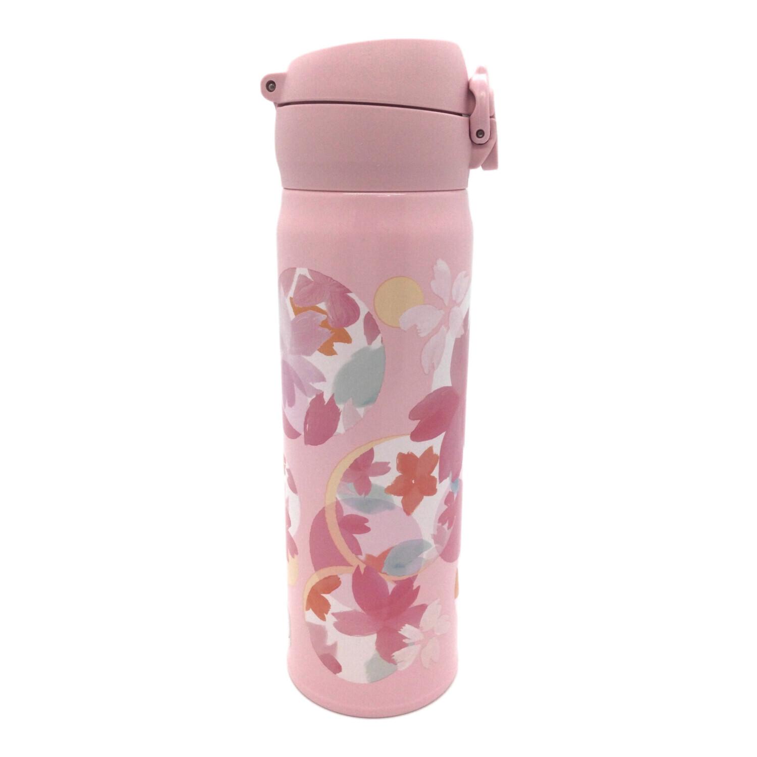 STARBUCKS COFFEE (スターバックス コーヒー) ステンレスボトル SAKURA