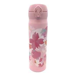 STARBUCKS COFFEE (スターバックス コーヒー) ステンレスボトル SAKURA(桜)