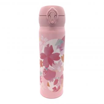 STARBUCKS COFFEE (スターバックス コーヒー) ステンレスボトル SAKURA(桜)