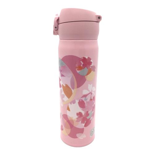 STARBUCKS COFFEE (スターバックス コーヒー) ステンレスボトル SAKURA(桜)